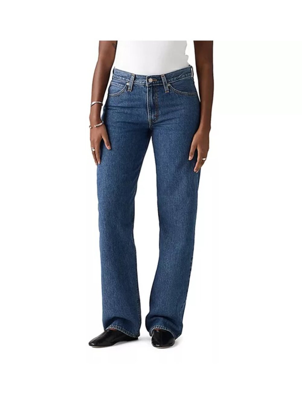 NWT Women's Levi's® '94 Baggy Jeans 32 (US 14) M
